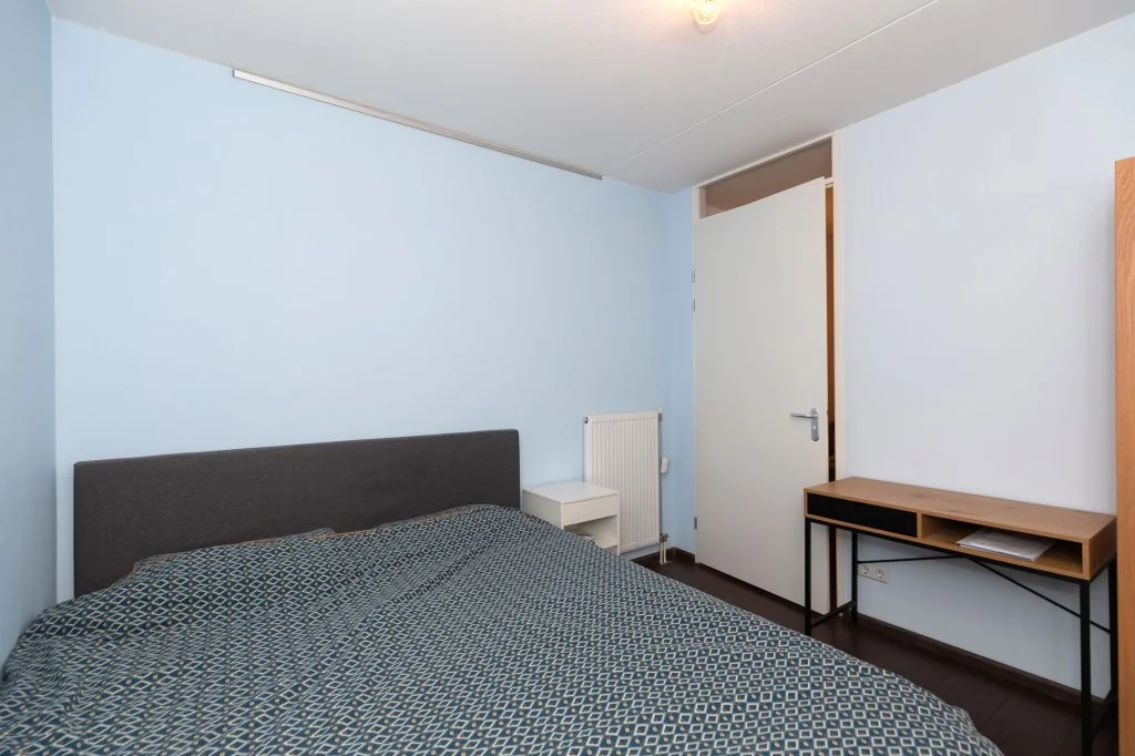 Foto van de Appartement gelegen aan de Haagdijk in Breda