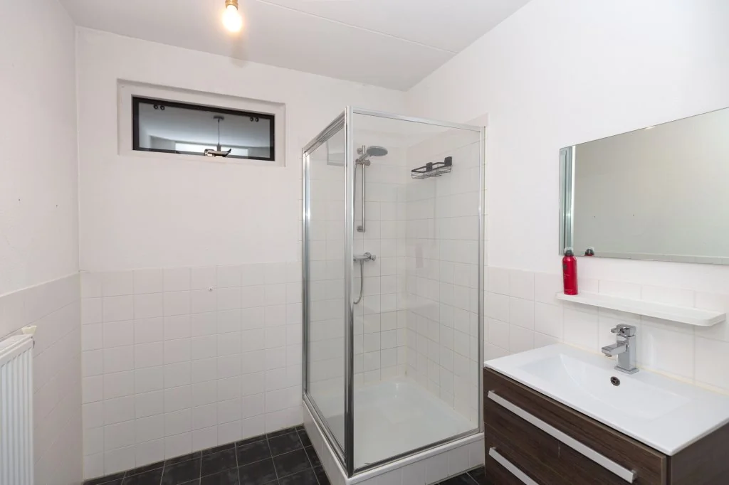 Foto van de Appartement gelegen aan de Haagdijk in Breda
