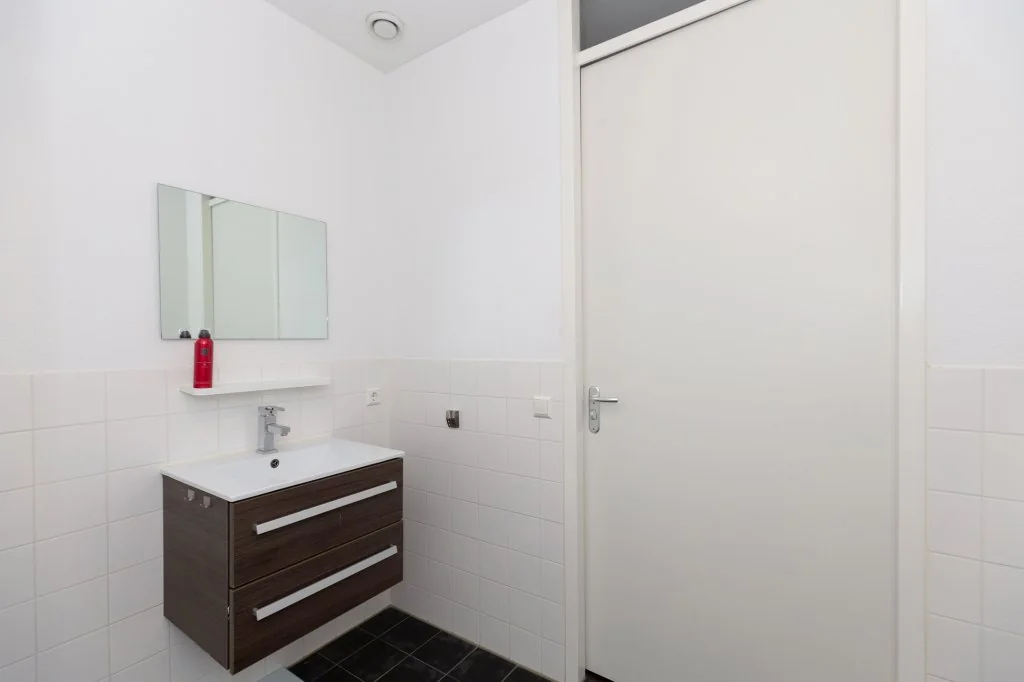 Foto van de Appartement gelegen aan de Haagdijk in Breda