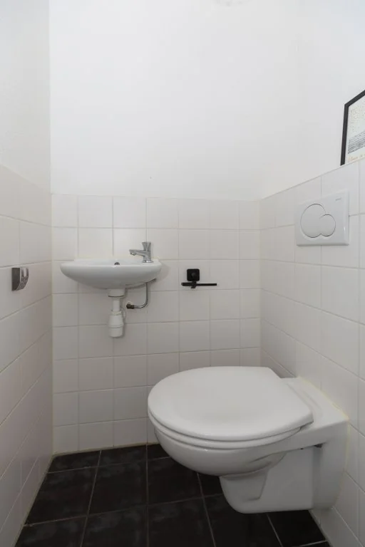 Foto van de Appartement gelegen aan de Haagdijk in Breda