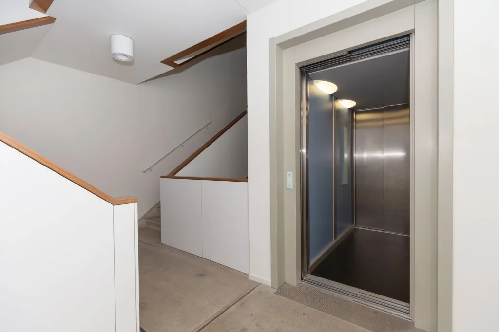 Foto van de Appartement gelegen aan de Haagdijk in Breda