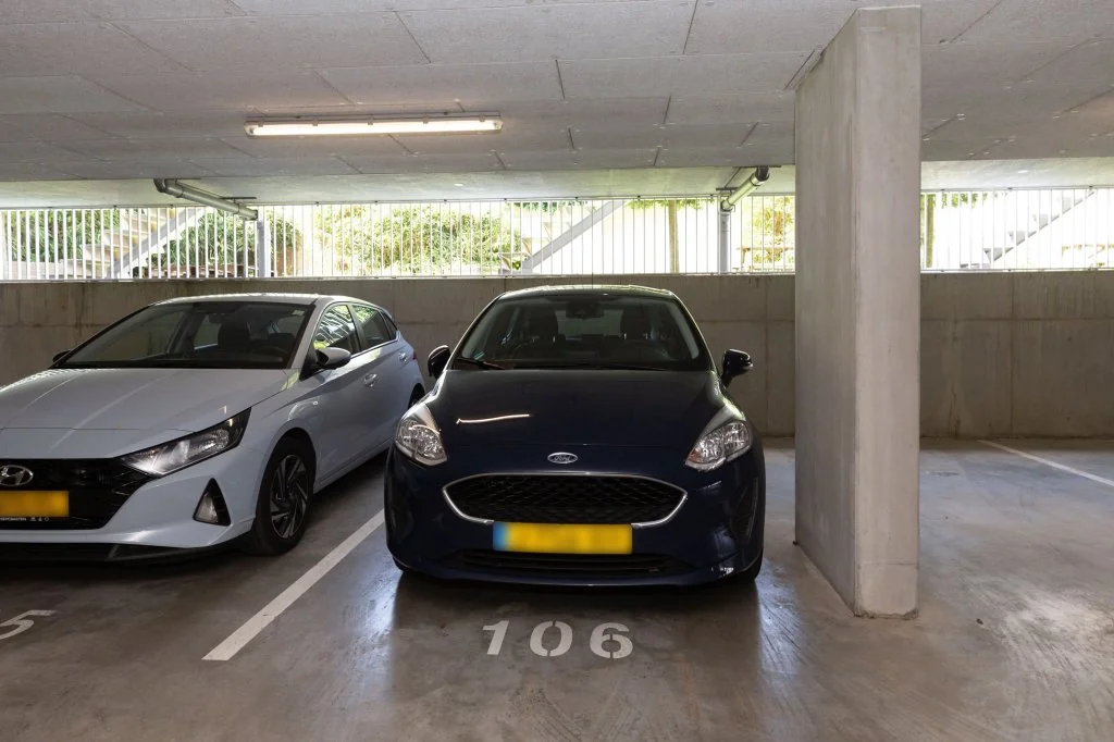 Foto van de Appartement gelegen aan de Haagdijk in Breda
