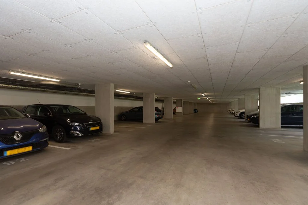 Foto van de Appartement gelegen aan de Haagdijk in Breda