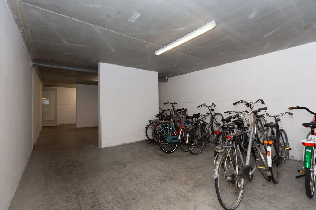 Foto van de Appartement gelegen aan de Haagdijk in Breda