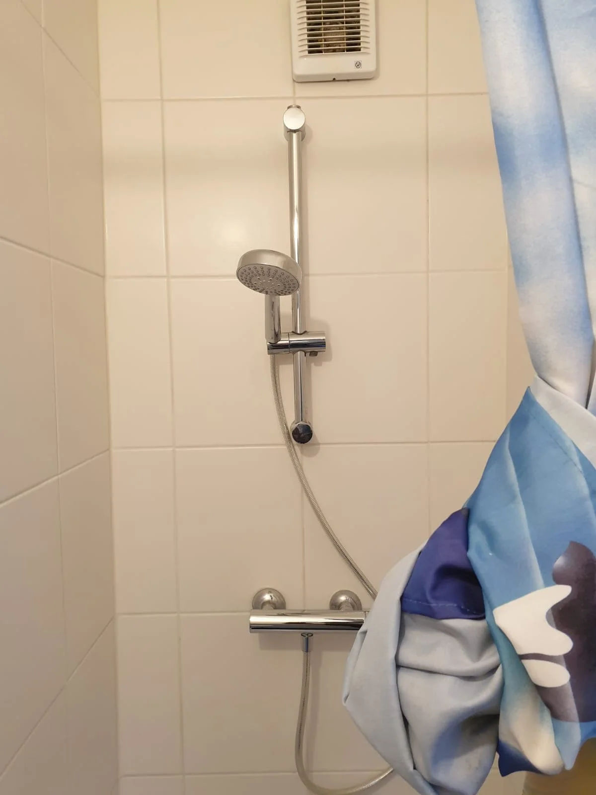 Foto van de Kamer gelegen aan de Hooilaan in Breda