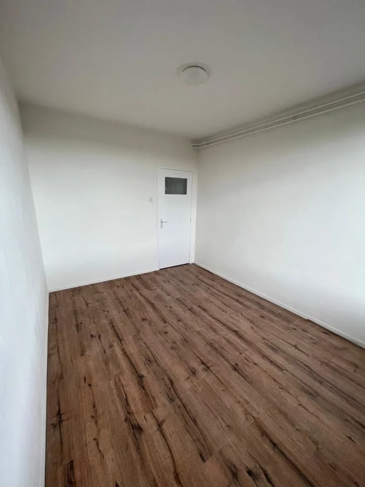 Foto van de Kamer gelegen aan de Maassluisstraat in Amsterdam