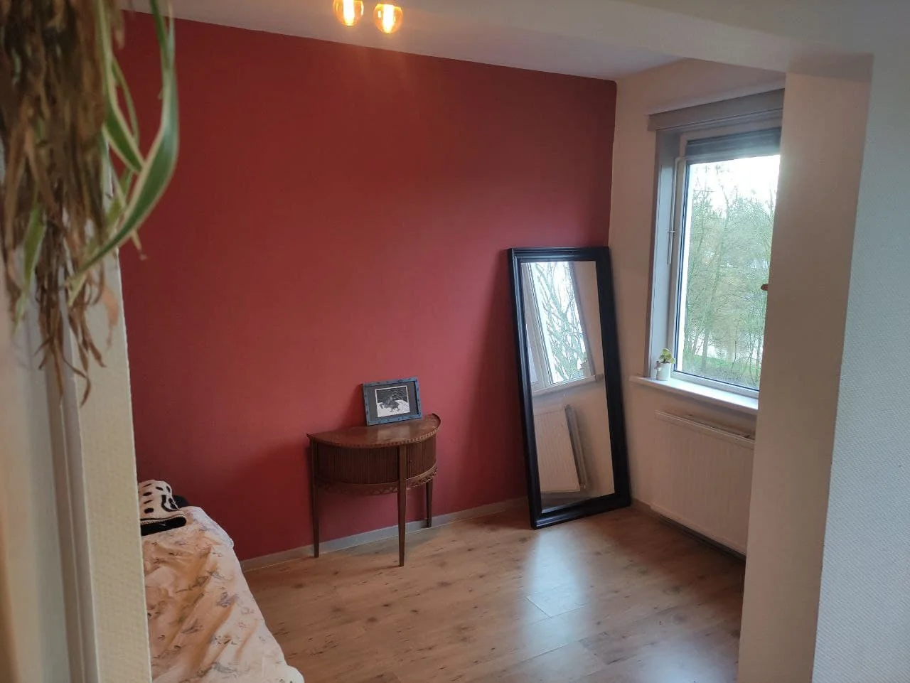Foto van de Appartement gelegen aan de Groetstraat in Amsterdam