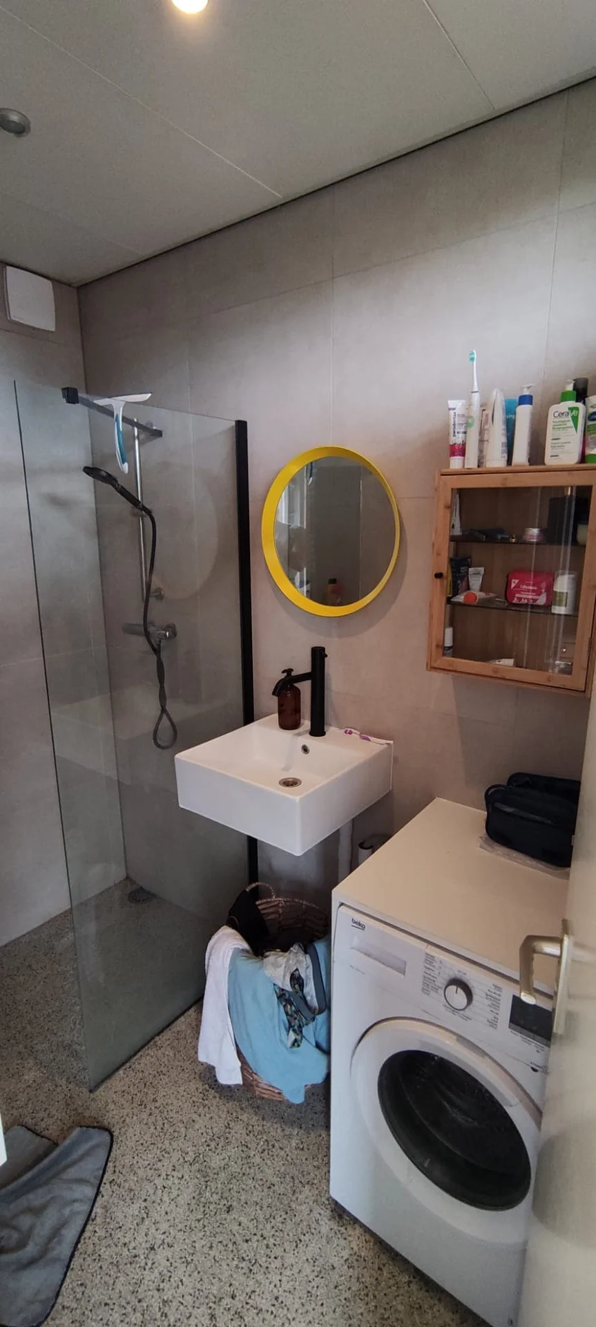 Foto van de Appartement gelegen aan de Groetstraat in Amsterdam