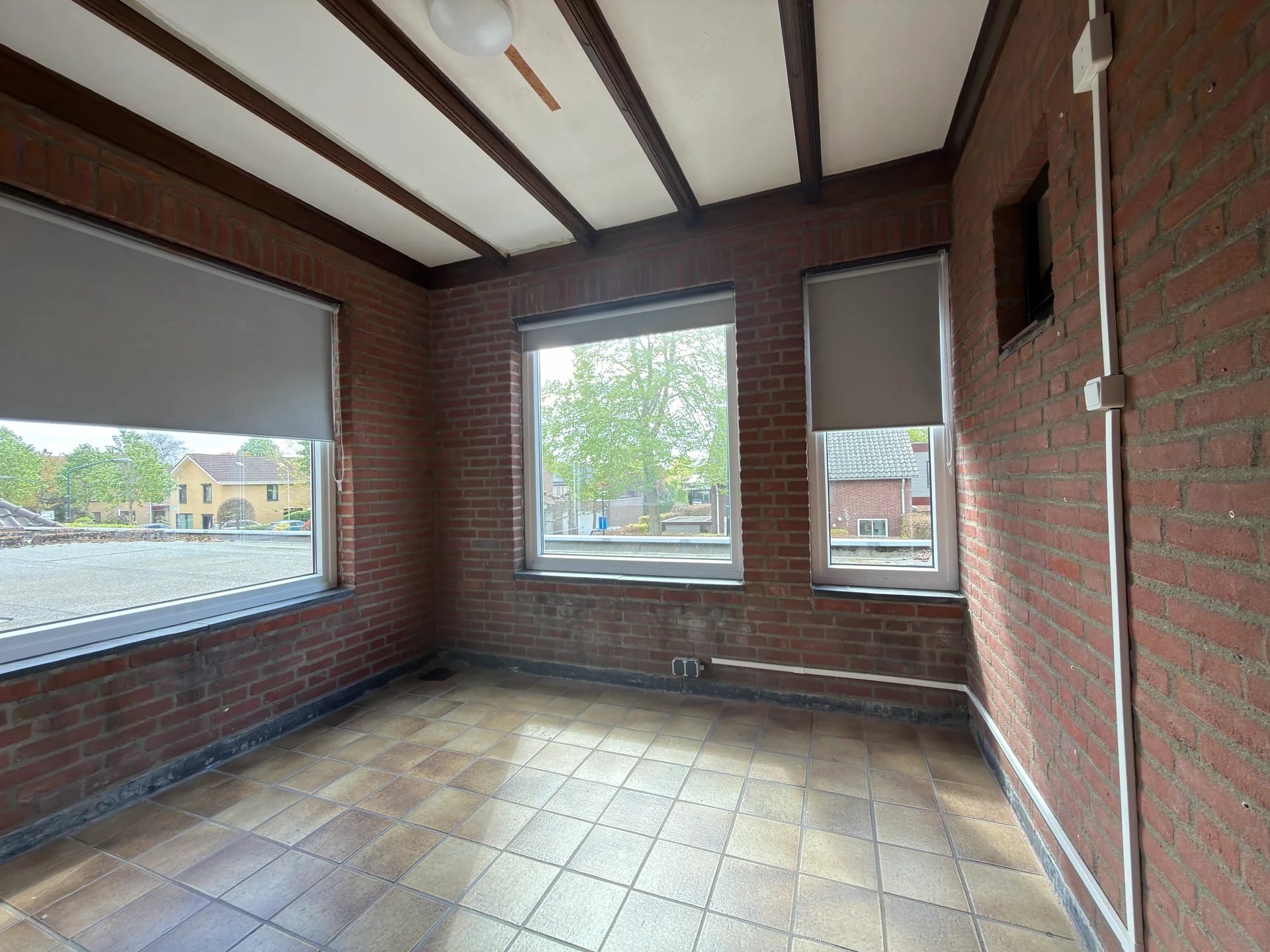 Foto van de Appartement gelegen aan de Prelaat Brantenstraat in Mierlo