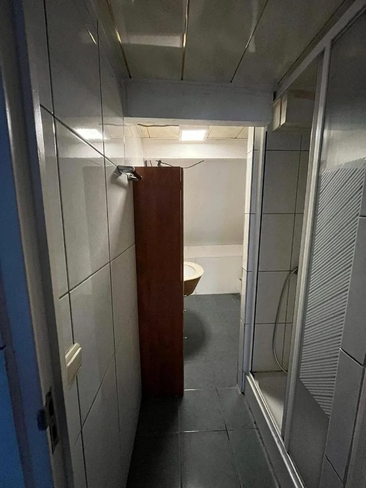 Foto van de Studio gelegen aan de Sint Annalaan in Maastricht