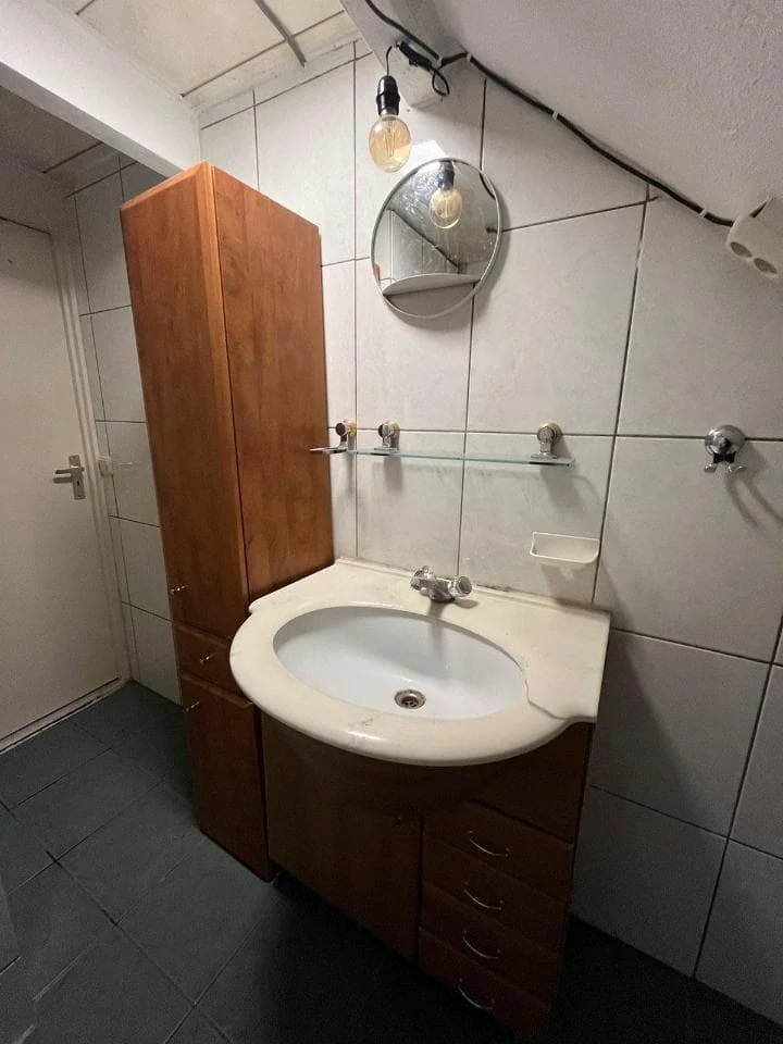 Foto van de Studio gelegen aan de Sint Annalaan in Maastricht