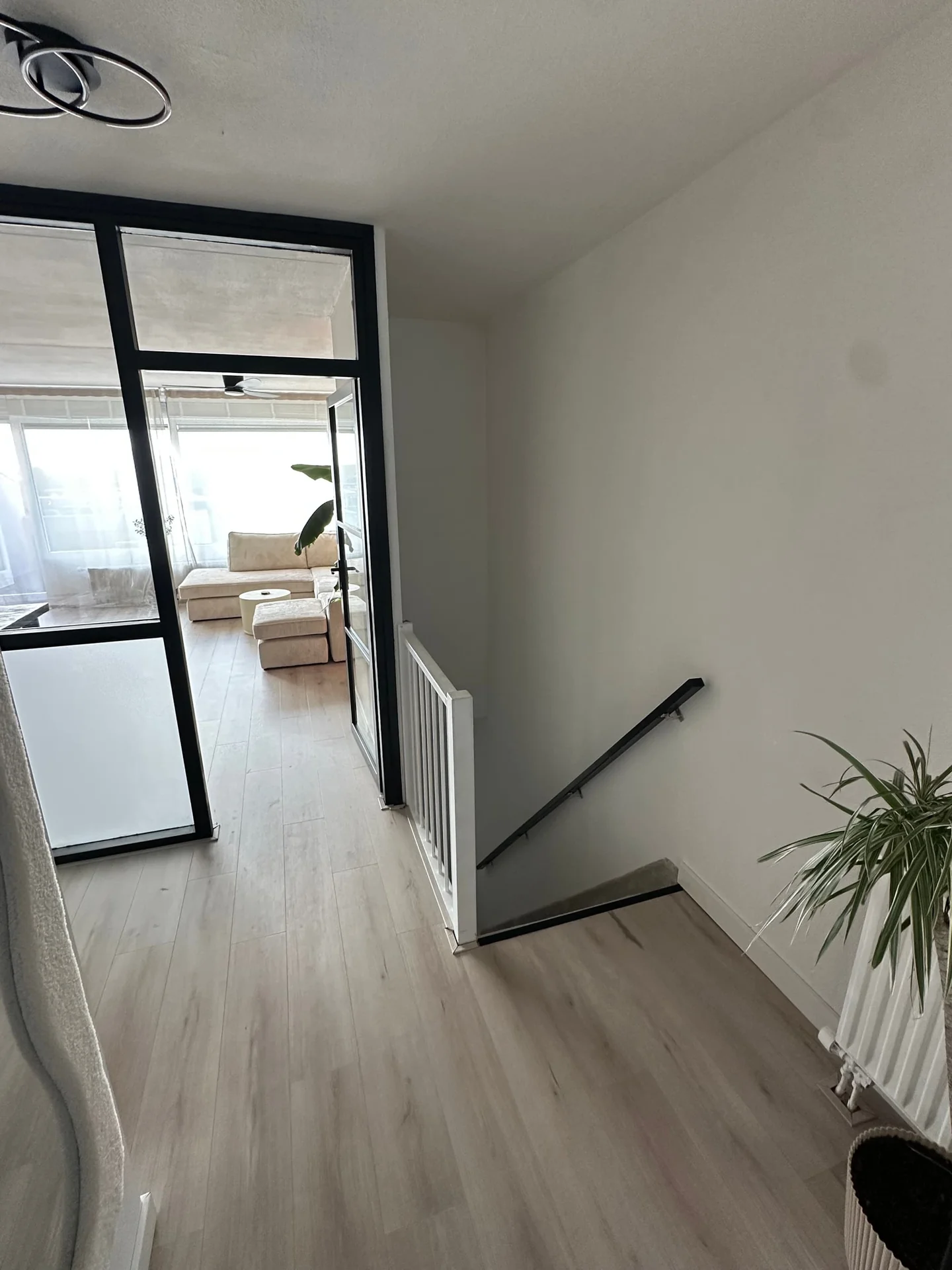 Foto van de Appartement gelegen aan de Weena in Rotterdam