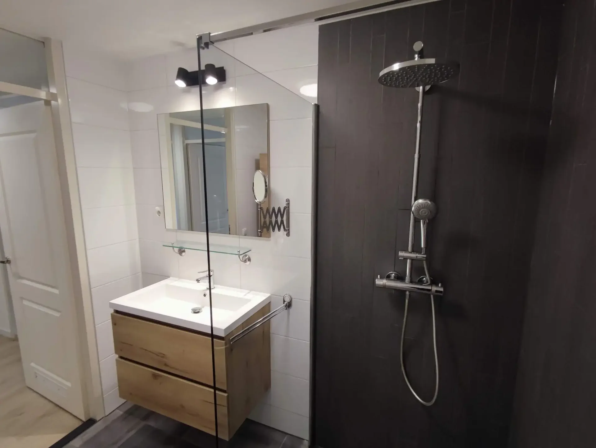 Foto van de Appartement gelegen aan de Celebesstraat in Amsterdam