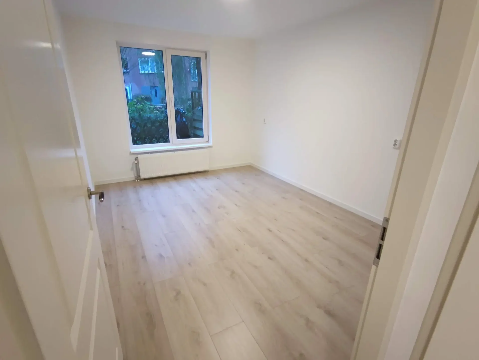 Foto van de Appartement gelegen aan de Celebesstraat in Amsterdam