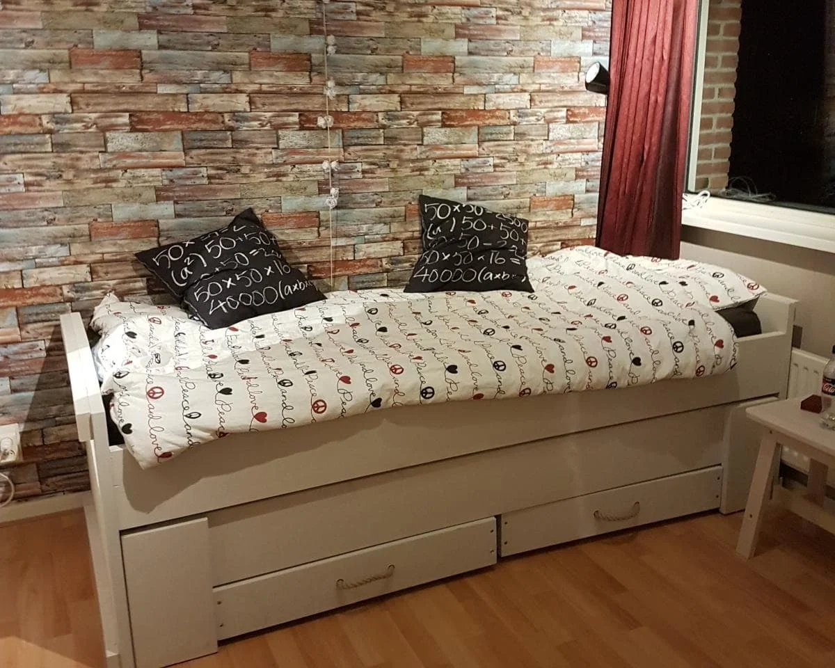 Foto van de Kamer gelegen aan de Boeroestraat in Delft