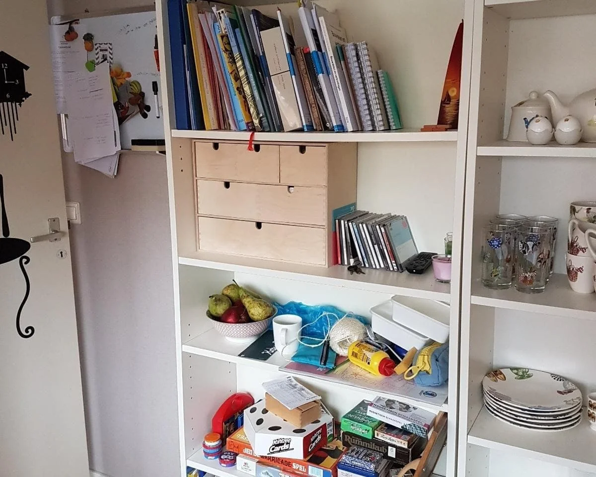 Foto van de Kamer gelegen aan de Boeroestraat in Delft