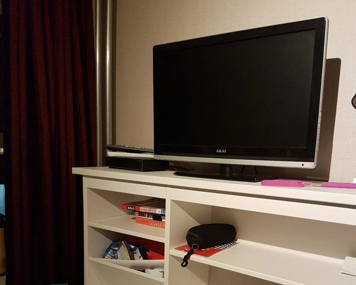 Foto van de Kamer gelegen aan de Boeroestraat in Delft