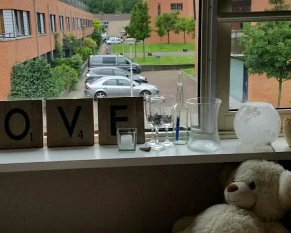 Foto van de Kamer gelegen aan de Boeroestraat in Delft