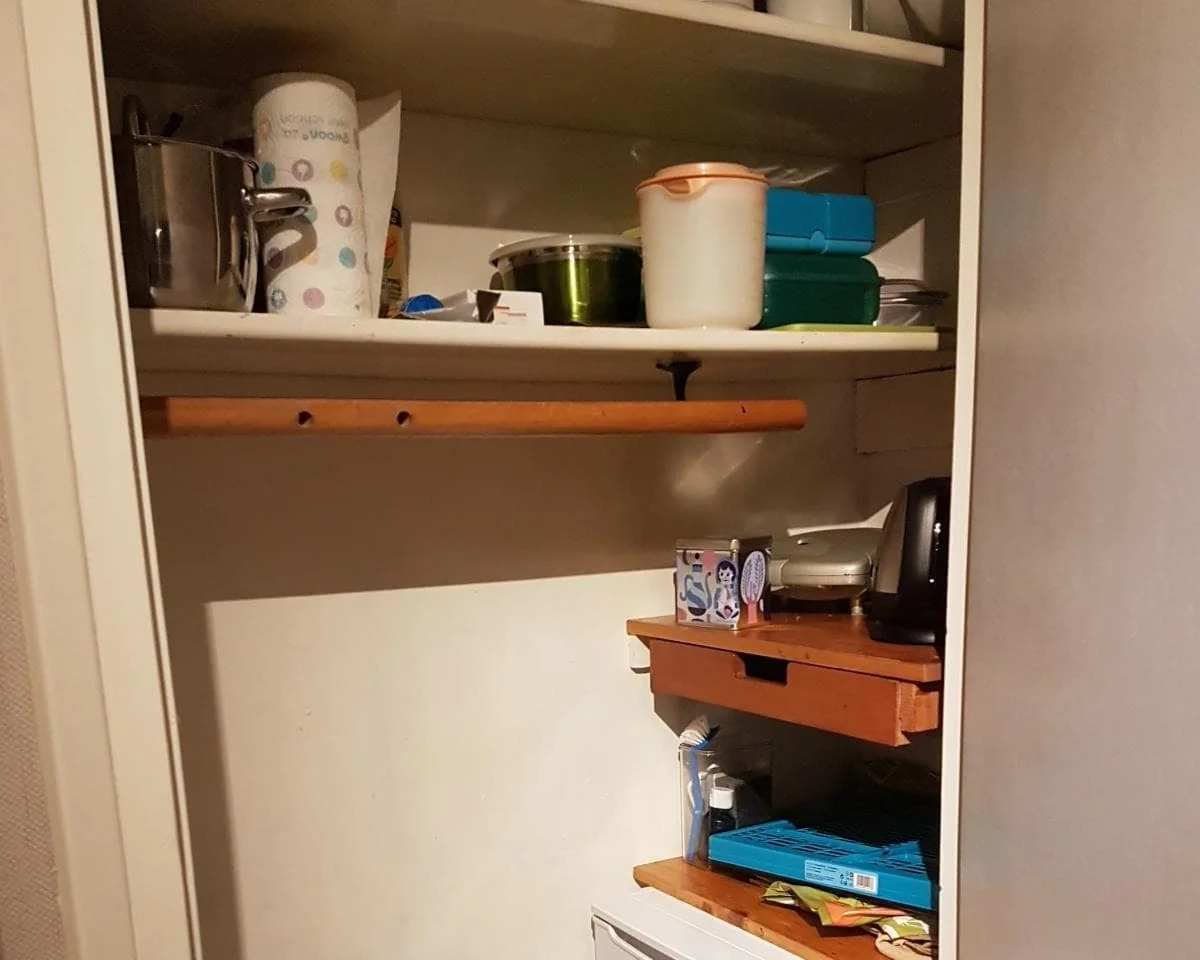 Foto van de Kamer gelegen aan de Boeroestraat in Delft
