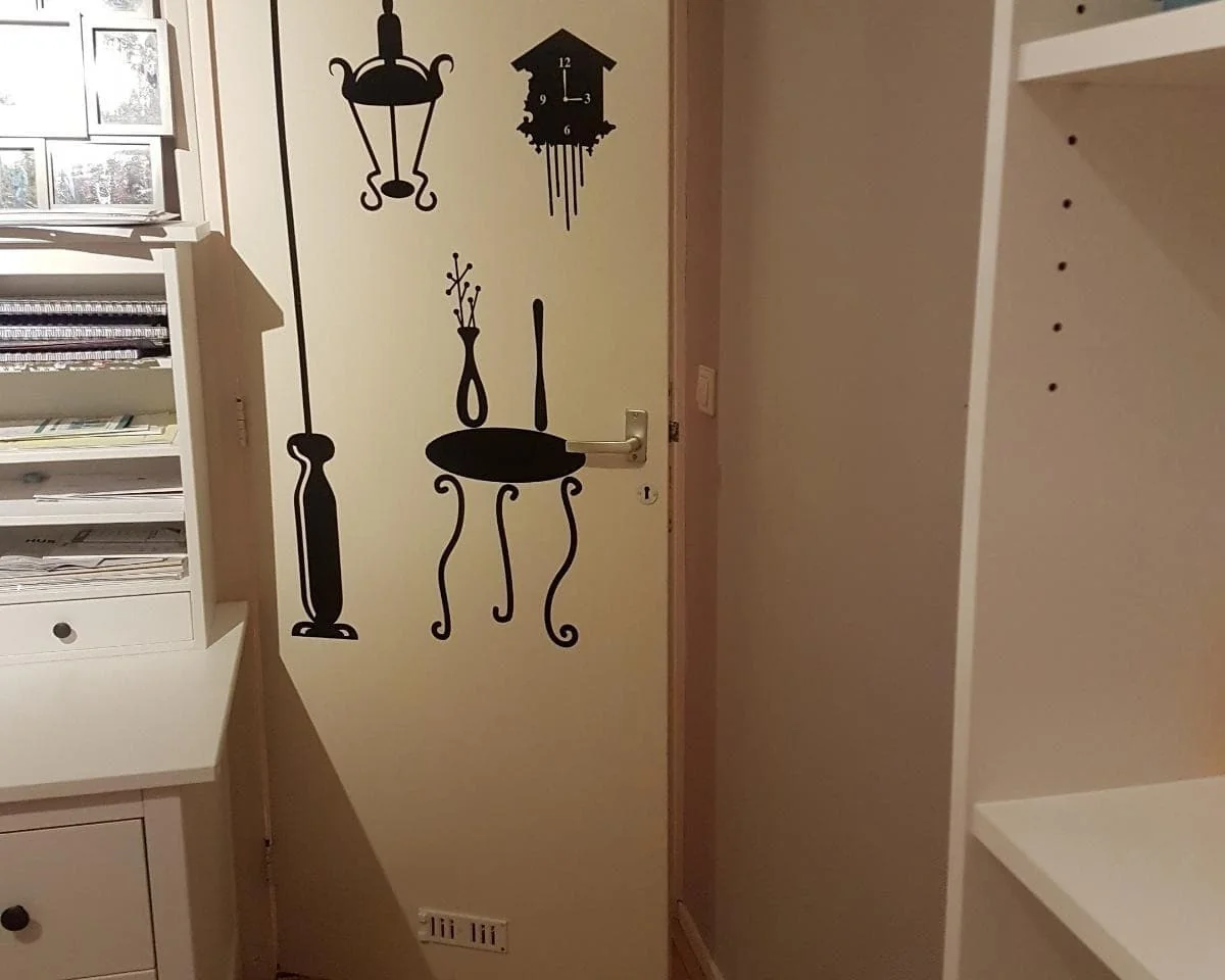 Foto van de Kamer gelegen aan de Boeroestraat in Delft