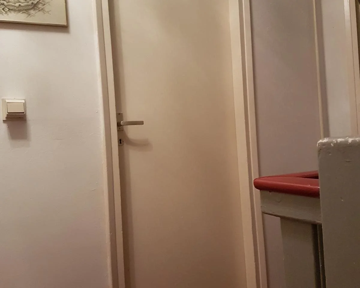 Foto van de Kamer gelegen aan de Boeroestraat in Delft