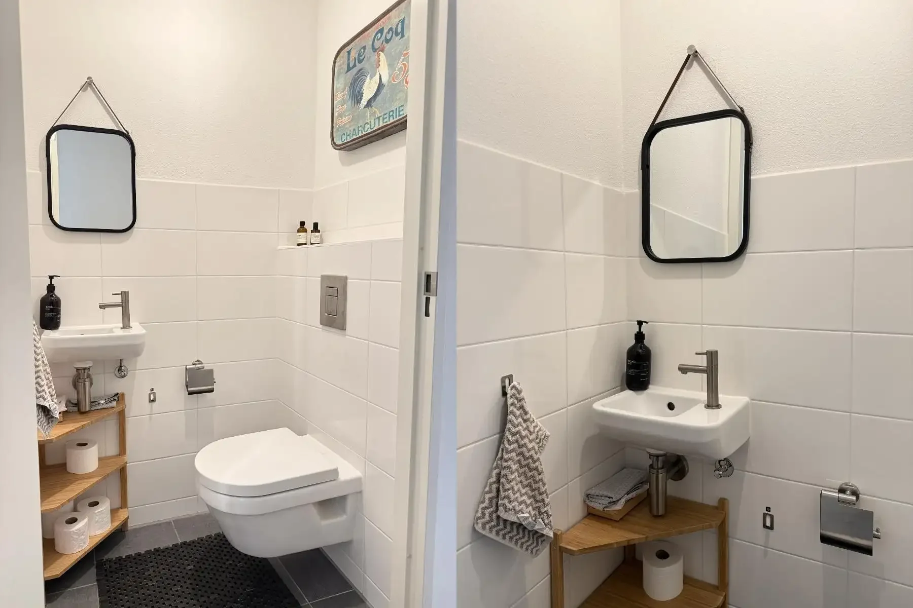 Foto van de Appartement gelegen aan de Bundlaan in Amsterdam