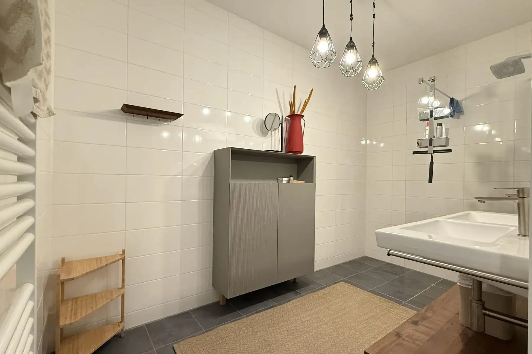 Foto van de Appartement gelegen aan de Bundlaan in Amsterdam