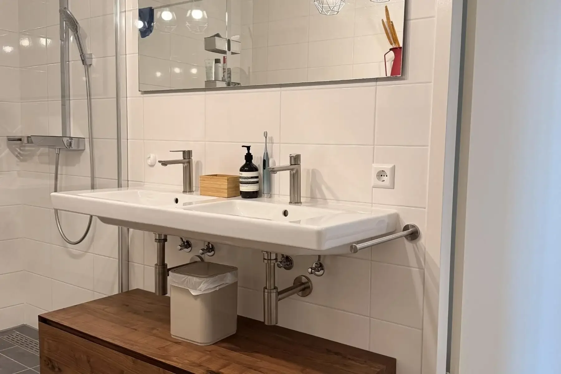 Foto van de Appartement gelegen aan de Bundlaan in Amsterdam