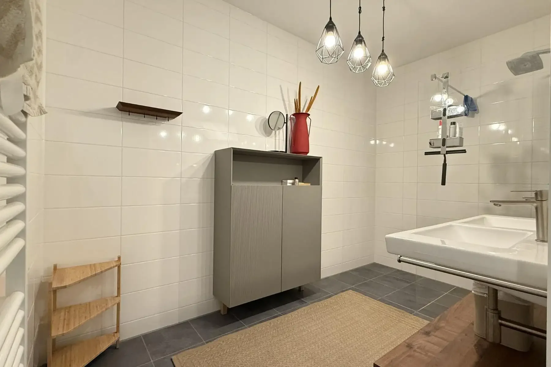 Foto van de Appartement gelegen aan de Bundlaan in Amsterdam