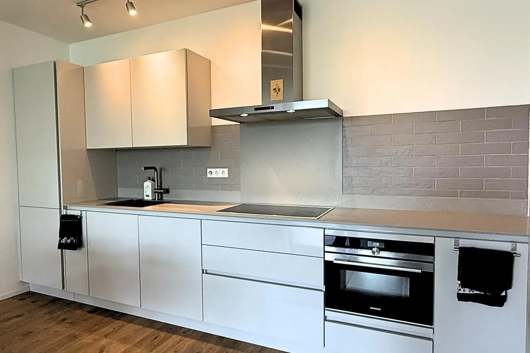 Foto van de Appartement gelegen aan de Bundlaan in Amsterdam
