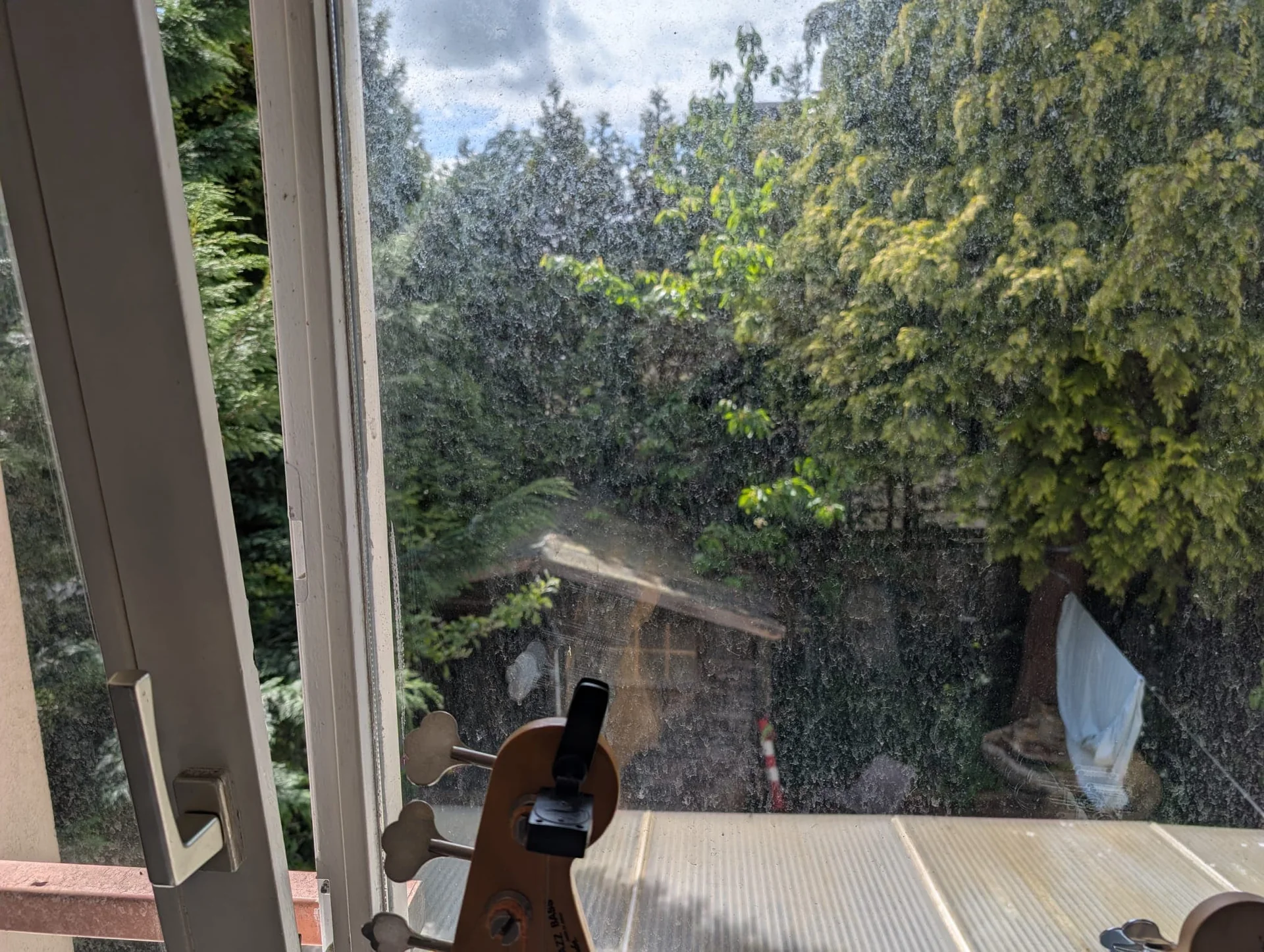 Foto van de Kamer gelegen aan de Joost Bilhamerstraat in Amsterdam