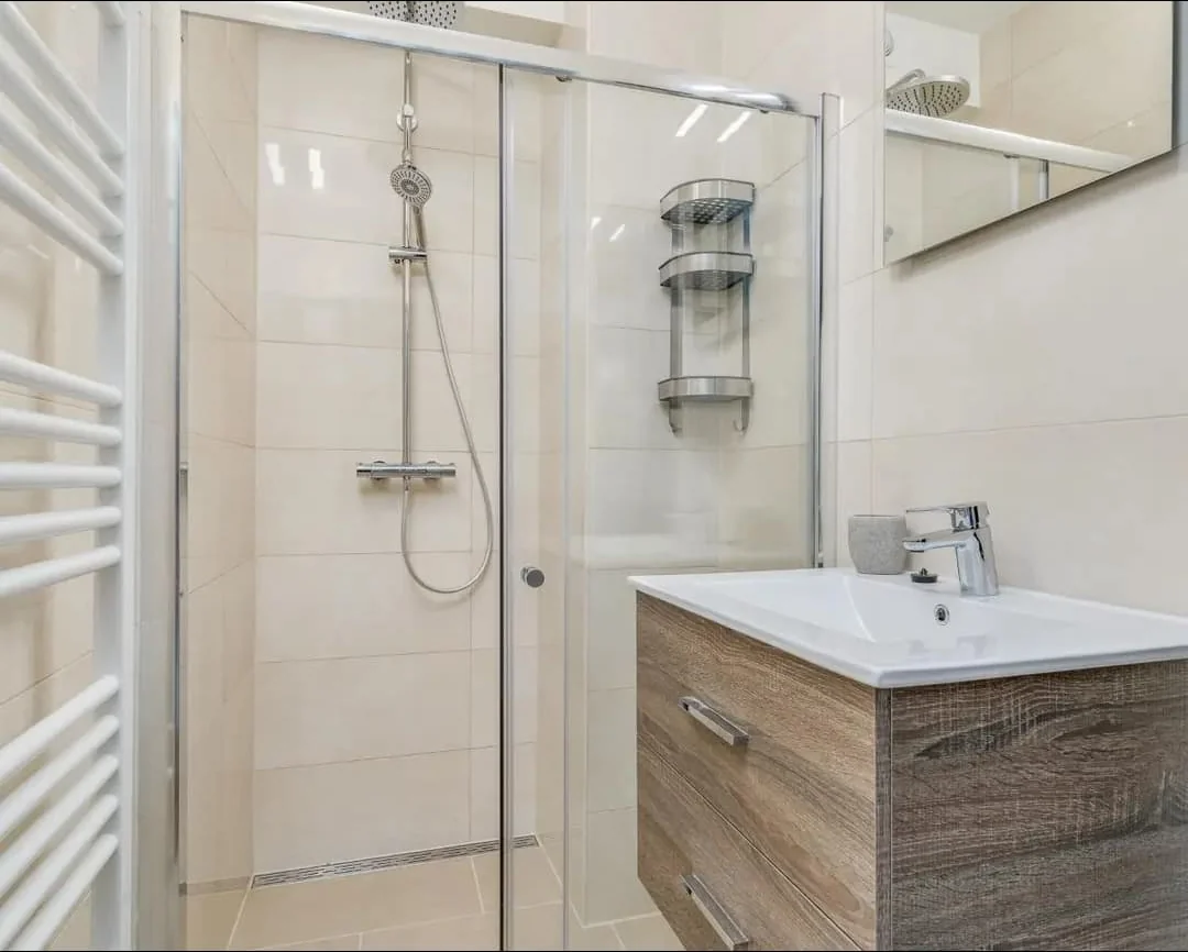 Foto van de Kamer gelegen aan de Cornelis Speelmanstraat in Den Haag
