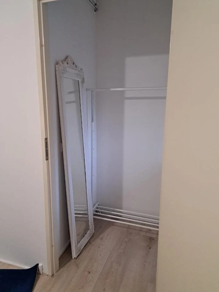 Foto van de Kamer gelegen aan de Olof Palmeplein in Amsterdam