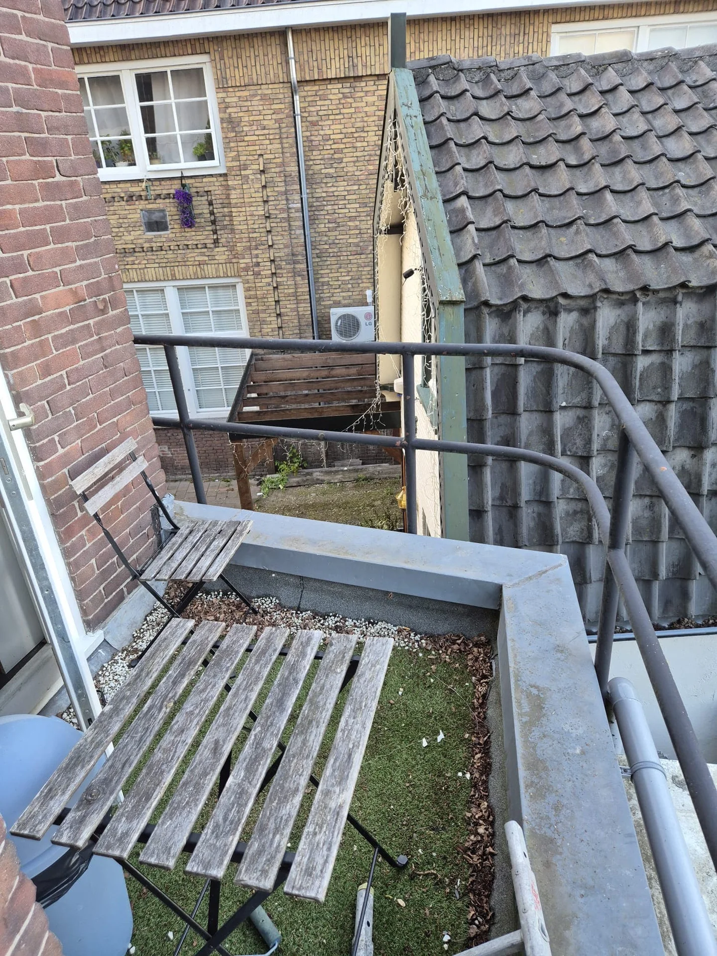 Foto van de Kamer gelegen aan de Havenstraat in Hilversum