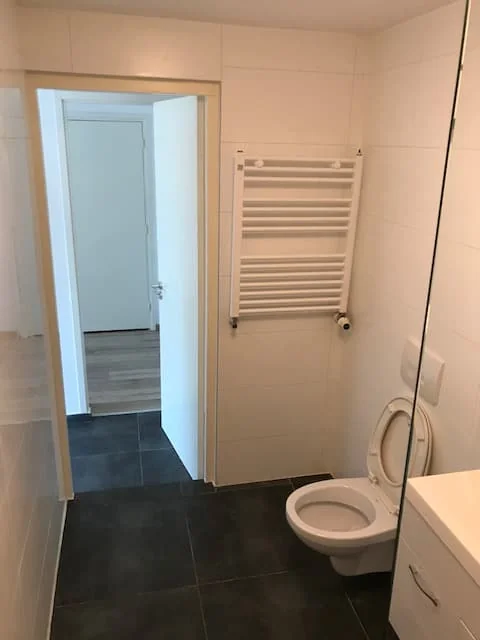 Foto van de Studio gelegen aan de Krabbendijkehof in Rotterdam