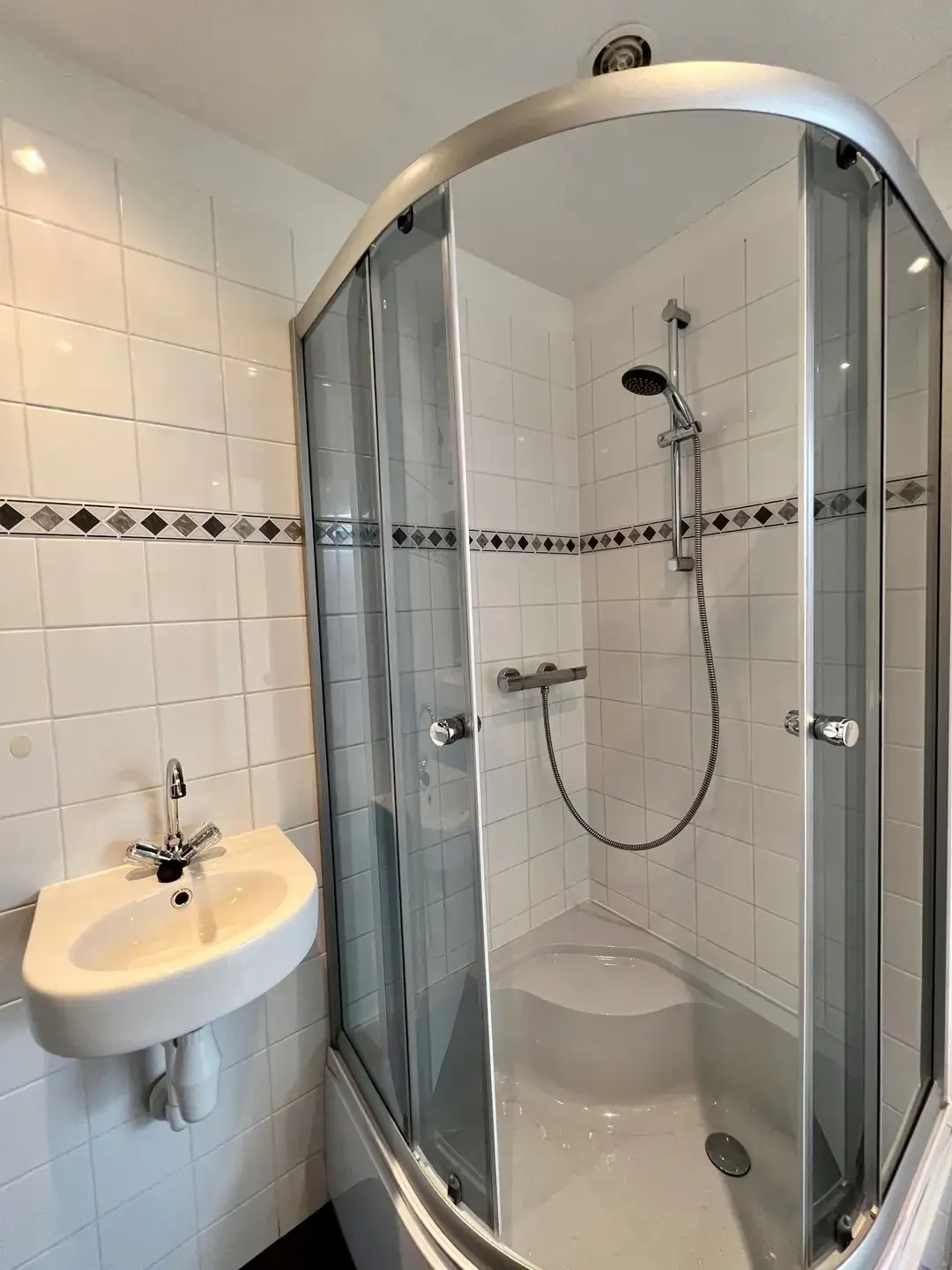 Foto van de Appartement gelegen aan de Amalia van Solmsstraat in Schiedam
