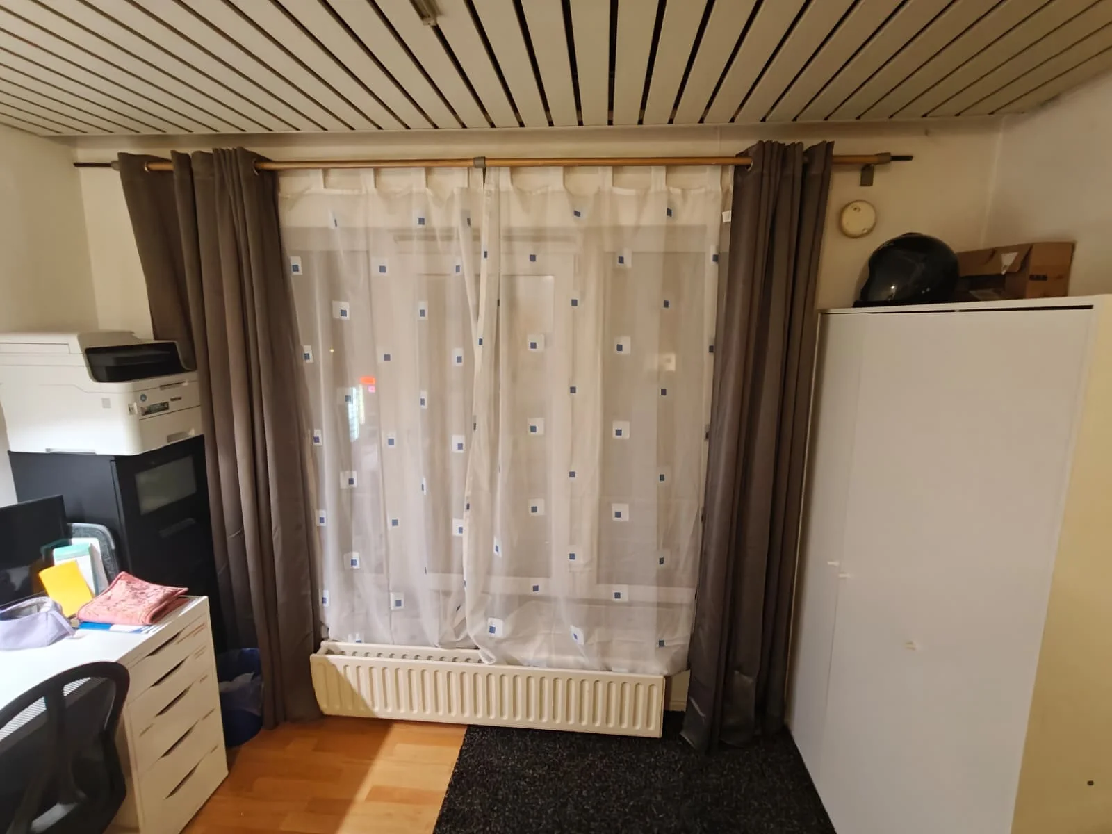 Foto van de Studio gelegen aan de Tongerseweg in Maastricht