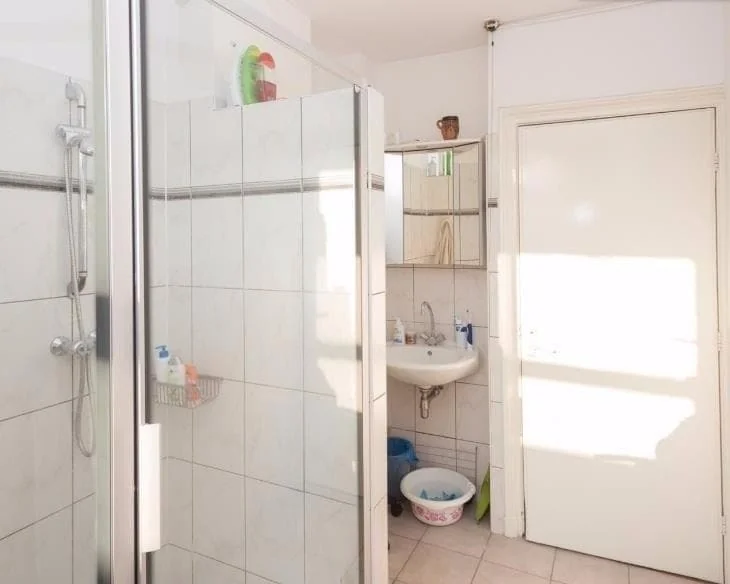 Foto van de Kamer gelegen aan de Rotterdamsestraat in Den Haag