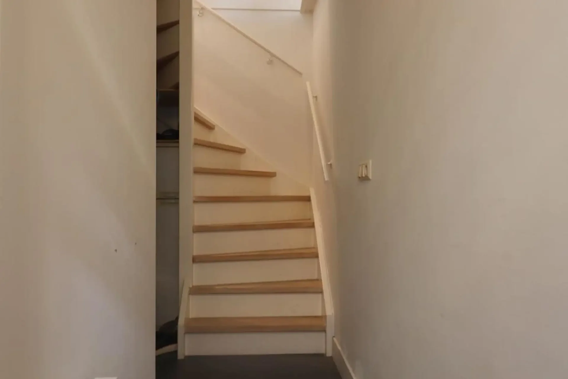 Foto van de Appartement gelegen aan de Keukenstraat in Utrecht