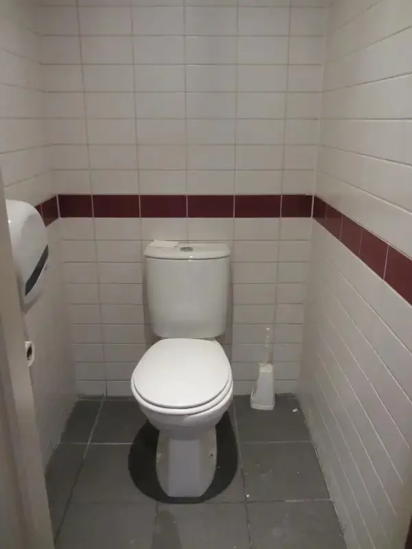 Foto van de Appartement gelegen aan de 1e Van der Kunstraat in Den Haag