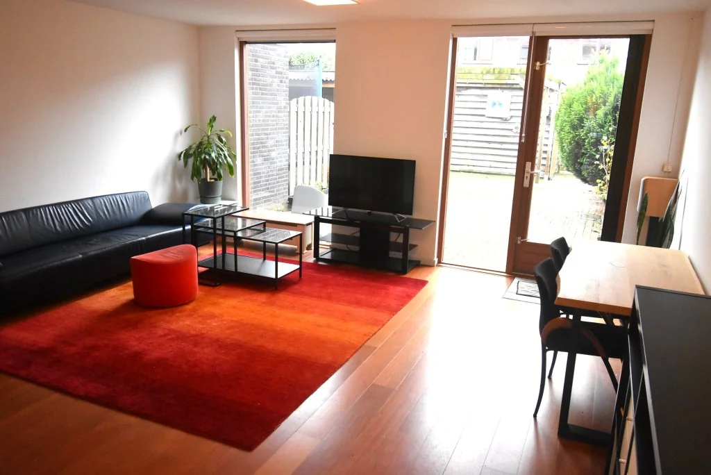 Foto van de Appartement gelegen aan de Graspieperlaan in Den Haag