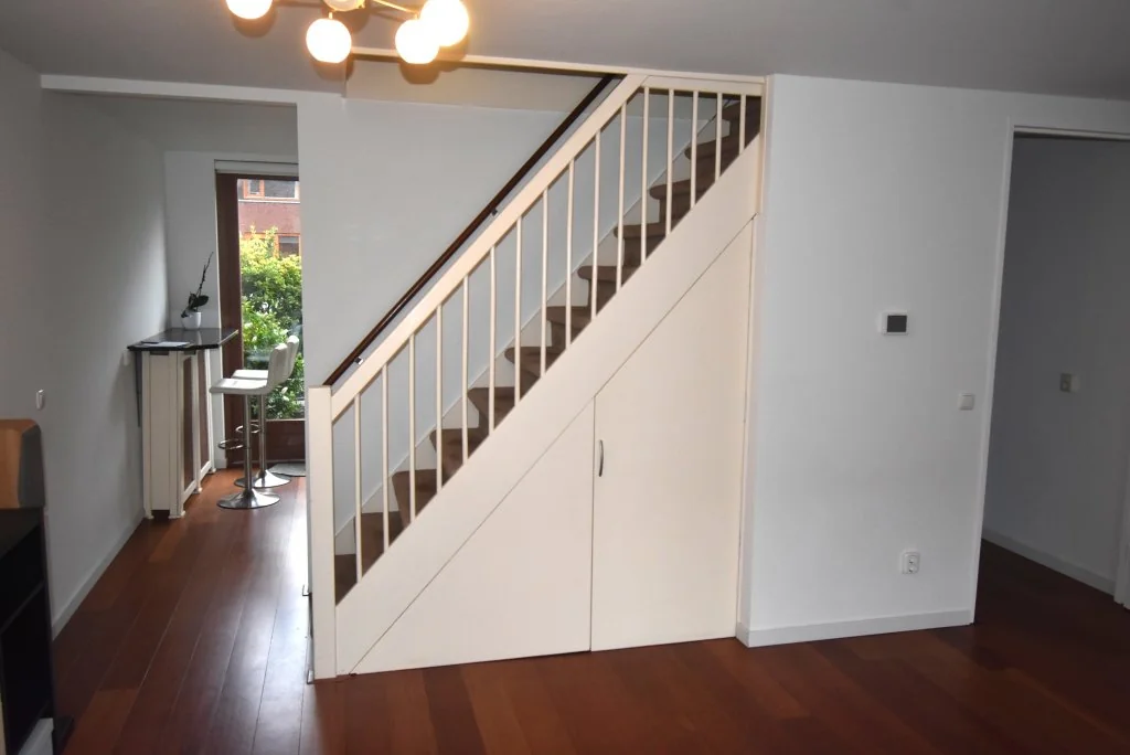 Foto van de Appartement gelegen aan de Graspieperlaan in Den Haag