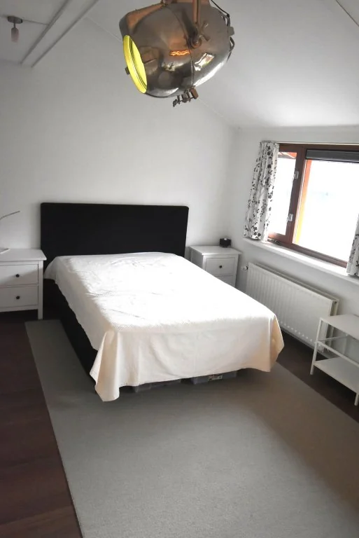 Foto van de Appartement gelegen aan de Graspieperlaan in Den Haag