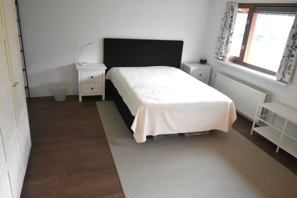 Foto van de Appartement gelegen aan de Graspieperlaan in Den Haag