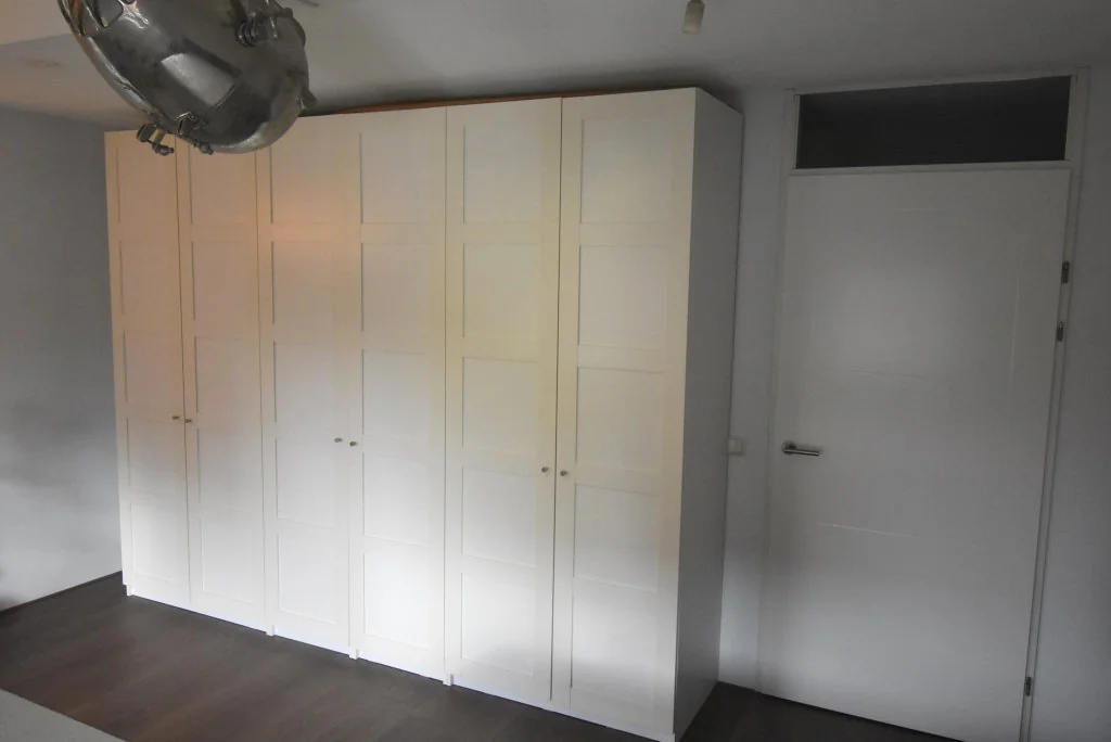 Foto van de Appartement gelegen aan de Graspieperlaan in Den Haag