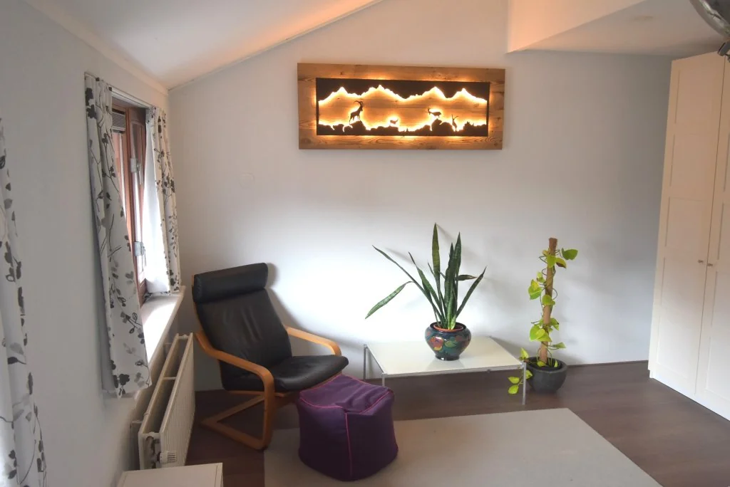 Foto van de Appartement gelegen aan de Graspieperlaan in Den Haag