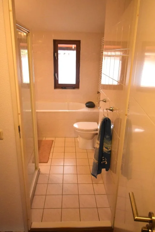 Foto van de Appartement gelegen aan de Graspieperlaan in Den Haag