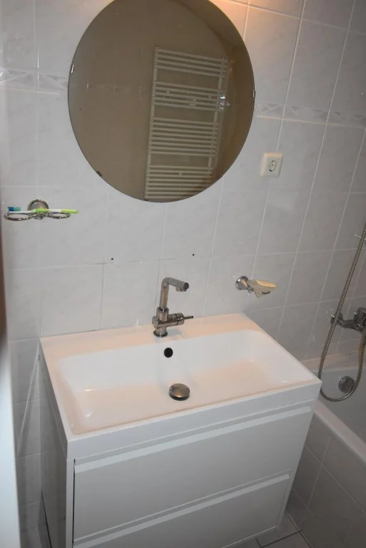 Foto van de Appartement gelegen aan de Graspieperlaan in Den Haag
