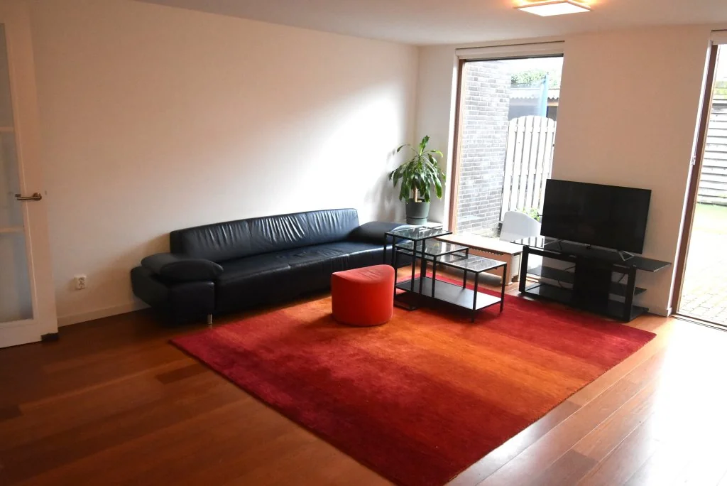 Foto van de Appartement gelegen aan de Graspieperlaan in Den Haag