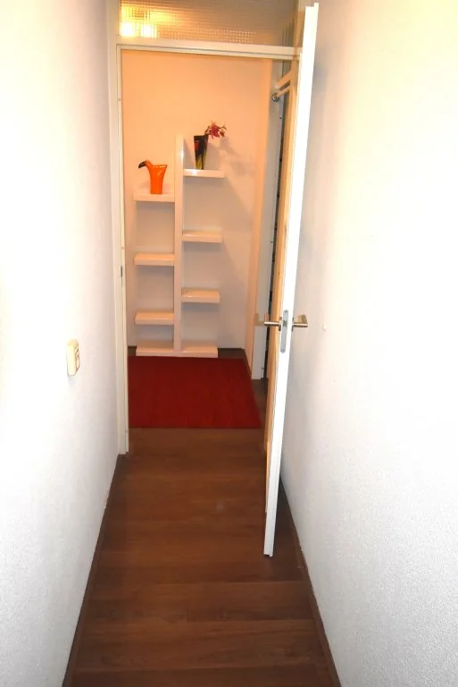 Foto van de Appartement gelegen aan de Graspieperlaan in Den Haag